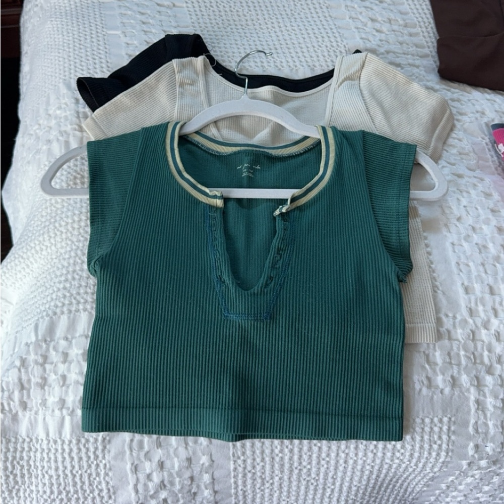 Aerie Top